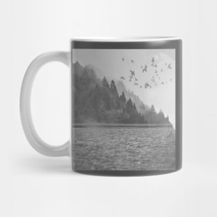 Halo Mug